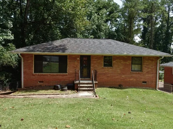 2172 Polar Rock Ter SW, Atlanta, GA 30315