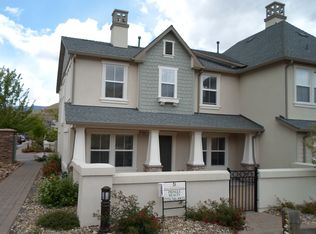 7605 Pebblestone Way, Reno, NV 89523