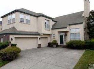 1866 Falcon Ridge Dr, Petaluma, CA 94954