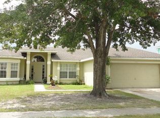 1540 Wood Violet Dr, Orlando, FL 32824