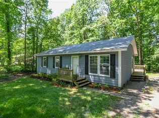 2705 Haig St, Greensboro, NC 27405