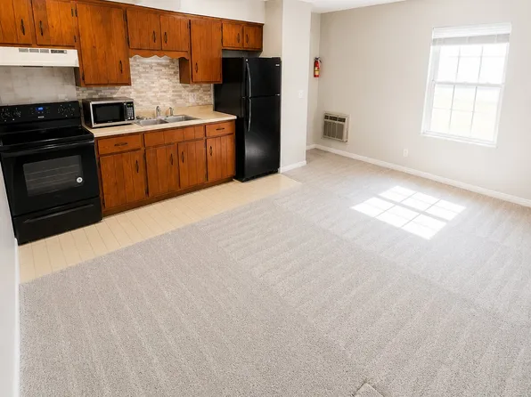101 E Gray St, Gallatin, TN