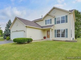 2258 Andrew Trl, Montgomery, IL