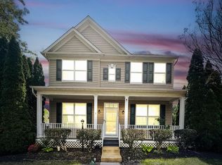 14303 Sharpshinned Dr, Gainesville, VA 20155