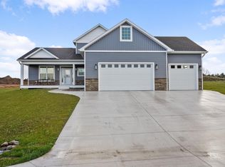 167 Stafford Dr, Traverse City, MI 49685