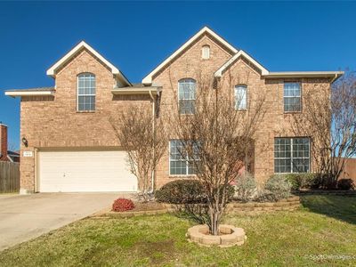 1416 Carrigan Ln, Denton, TX, 76207