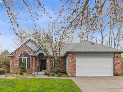 17440 SW Kinglet Dr, Sherwood, OR, 97140