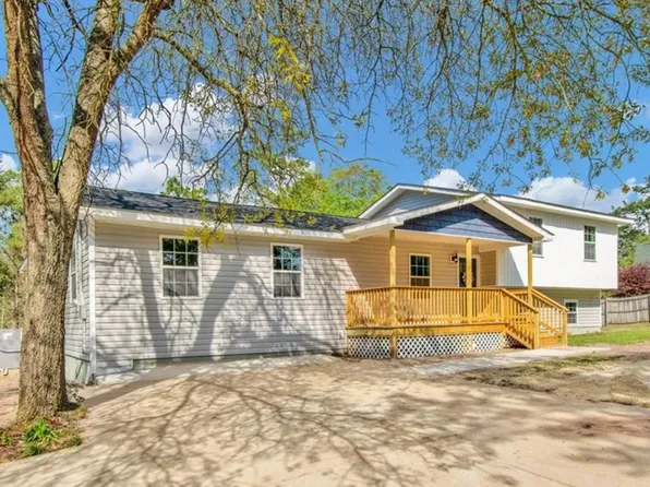 270 Jody Ln, Raeford, NC 28376