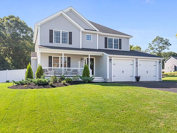 2nd image of 65 Henrietta Way