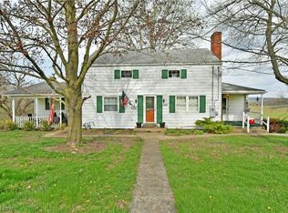 14395 Youngstown Pittsburgh Rd, Petersburg, OH 44454