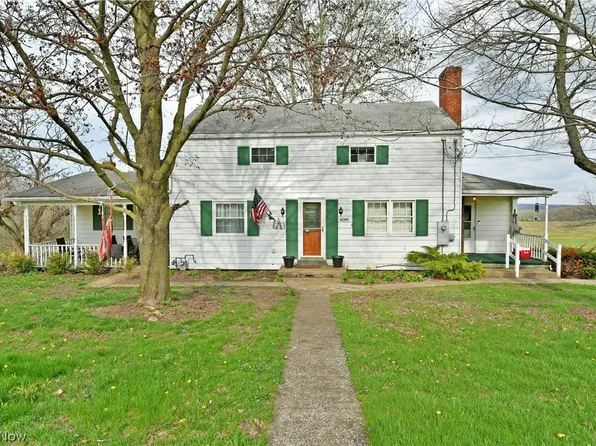 14395 Youngstown Pittsburgh Rd, Petersburg, OH 44454