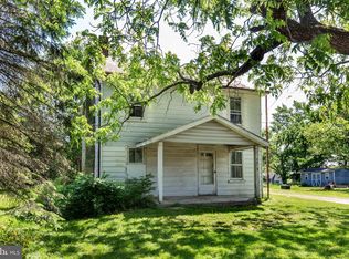 4715 Teeter Rd, Taneytown, MD 21787