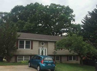 7403 Castlemoor Rd, Windsor Mill, MD 21244