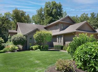 3387 Bridgetown Rd, Bristol, IN 46507