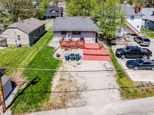 619 W Ashland Ave, Muncie, IN 47303