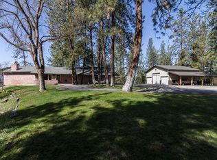 110 S Silke Rd, Colville, WA 99114