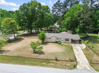 4776 Duncan Dr, Powder Springs, GA 30127