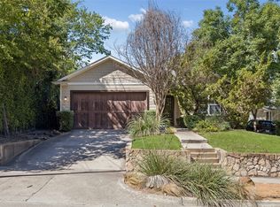 8707 Daytonia Ave, Dallas, TX 75218