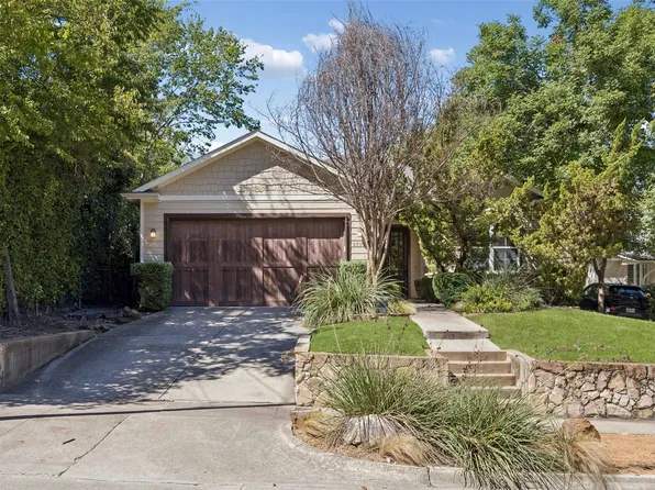 8707 Daytonia Ave, Dallas, TX 75218