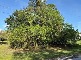 2325 SE Saphire Terrace, Port St Lucie, FL 34952