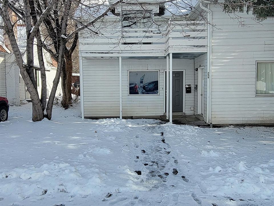 1st image of 257 S Water Ave #1