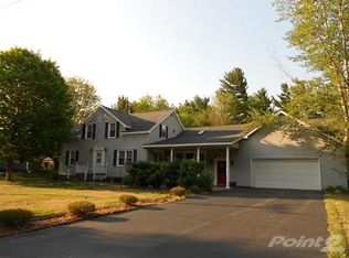 5525 W Johnson Rd, Ludington, MI 49431