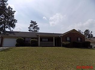 3424 Linderwood Dr, Augusta, GA 30906