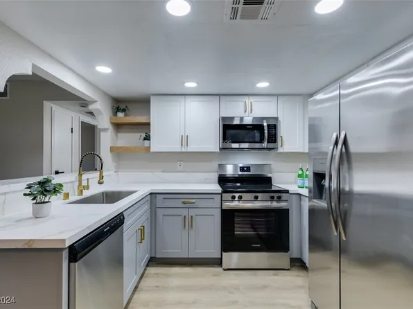 5054 Spencer St Unit A, Las Vegas, NV 89119