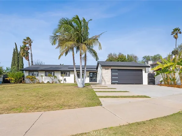 1243 E Candlewood Ave, Orange, CA 92867