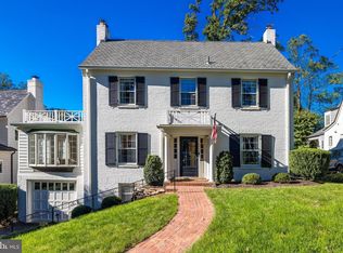 4545 32nd Rd N, Arlington, VA 22207