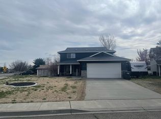 5201 Jacksnipe Ct, West Richland, WA