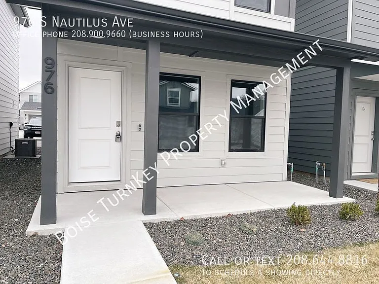 976 S Nautilus Ave — Photo 4