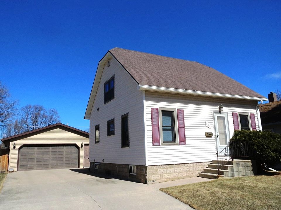 Adorable 3 Bed Home!