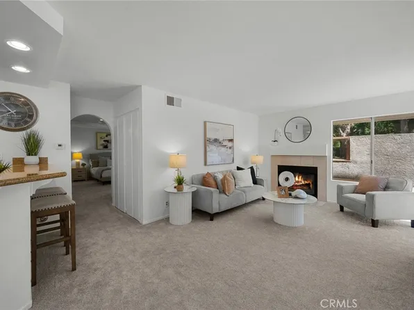 26622 Merienda APT 4, Laguna Hills, CA 92656