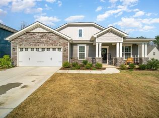 3039 Eagle Ridge Ln, Indian Trail, NC 28079
