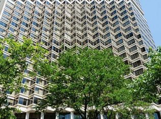202 W Rittenhouse Sq #1504, Philadelphia, PA 19103