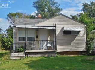 923 Knapp Ave, Flint, MI 48503