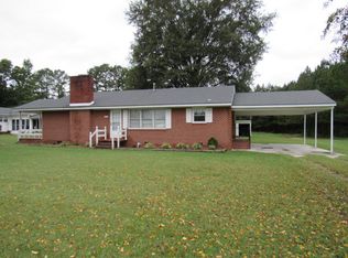 4683 State Highway 35, Conway, NC 27820