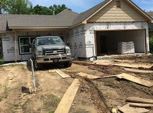 1405 E McKinley Ave, Sapulpa, OK 74066
