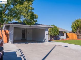 2275 Dover Ave, Fairfield, CA 94533