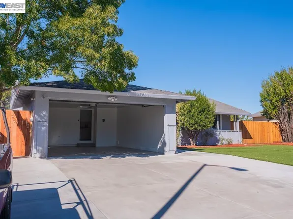 2275 Dover Ave, Fairfield, CA 94533