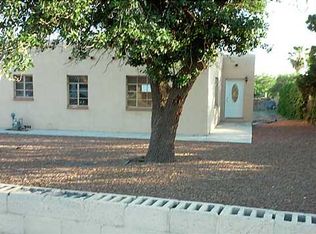 7514 Hacienda Ave, El Paso, TX 79915