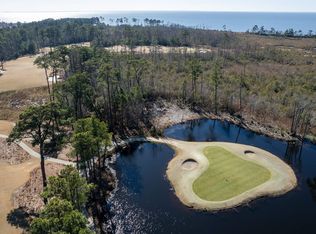 132 Duncans Way LOT 100, Powells Pt, NC 27966