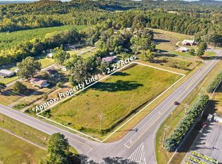 0 Highway 411 N, Crandall, GA 30711