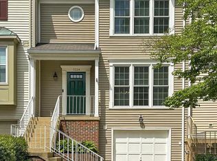 7224 Olde Lantern Way, Springfield, VA 22152