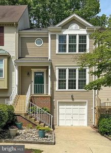 7224 Olde Lantern Way, Springfield, VA, 22152