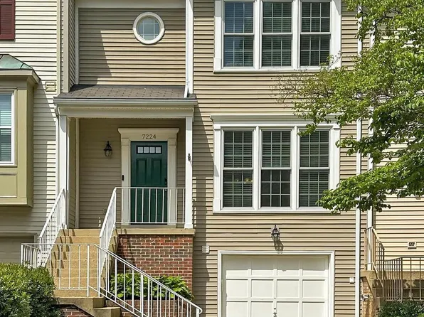 7224 Olde Lantern Way, Springfield, VA 22152