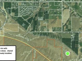 194003 E 447th Pr SE, Kennewick, WA