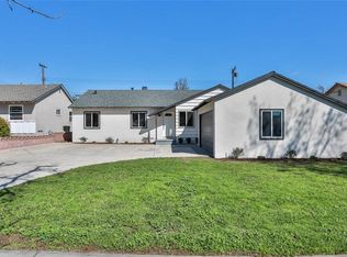 624 Birch Ave, Upland, CA 91786