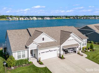 11532 Wake Dr UNIT 21, Allendale, MI 49401